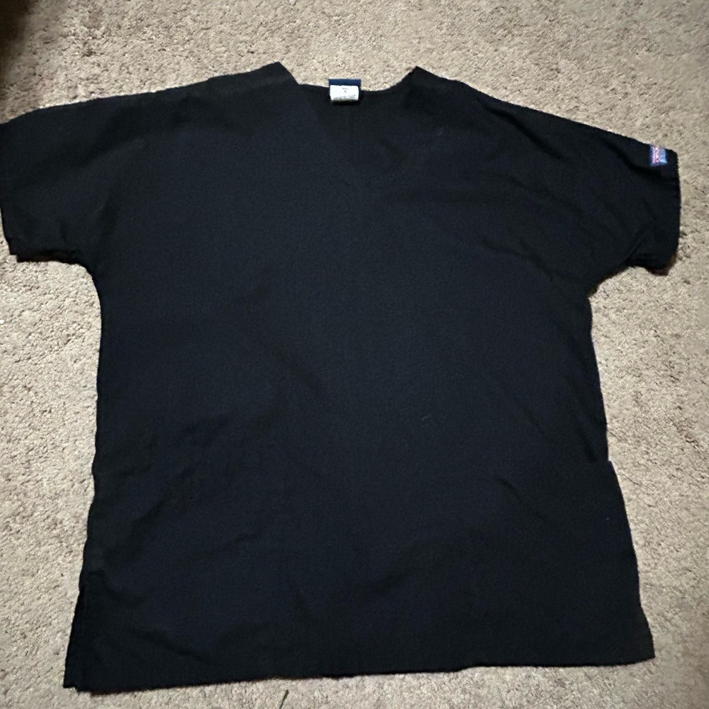 Women’s Cherokee Scrub Top